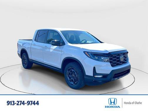 2026 Honda Ridgeline Sport