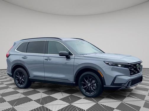 2024 Honda CR-V Hybrid Sport AWD