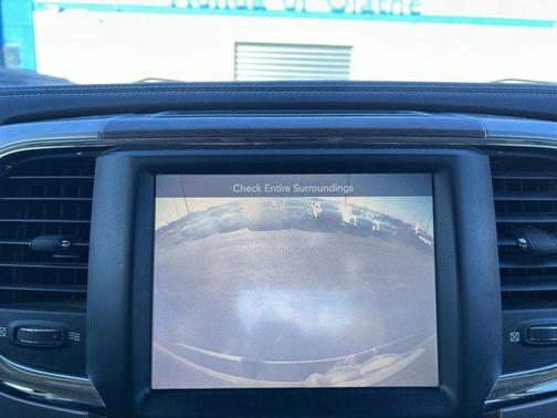 2014 RAM 1500 Laramie