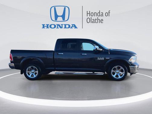 2014 RAM 1500 Laramie