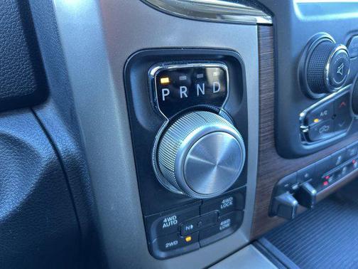 2014 RAM 1500 Laramie