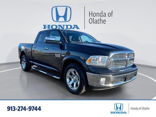 2014 RAM 1500 Laramie