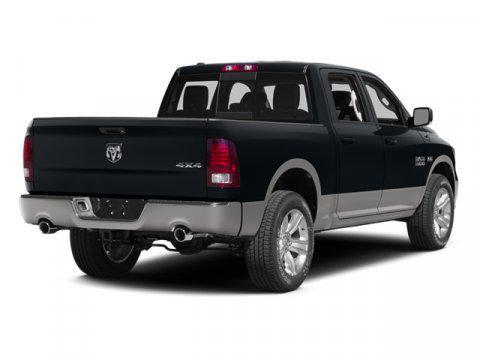 2014 RAM 1500 Laramie