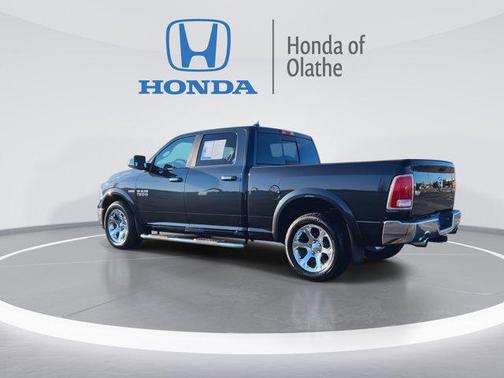 2014 RAM 1500 Laramie