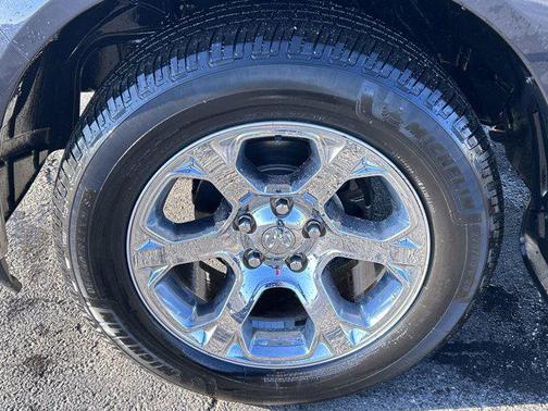 2014 RAM 1500 Laramie