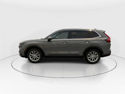 2025 Honda CR-V EX AWD