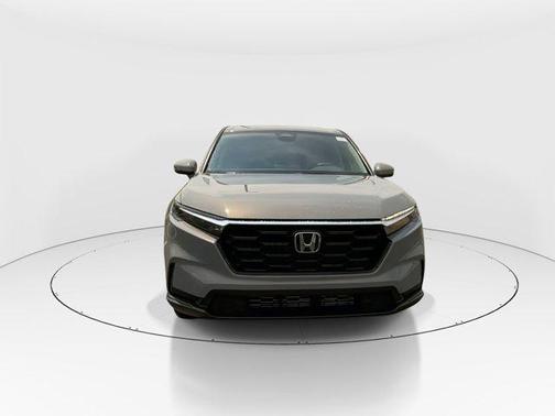 2025 Honda CR-V EX AWD