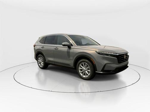 2025 Honda CR-V EX AWD