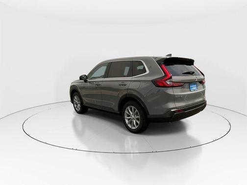 2025 Honda CR-V EX AWD