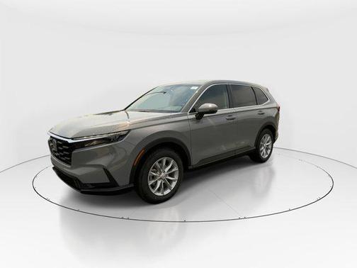 2025 Honda CR-V EX AWD