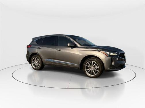 2022 Acura RDX Technology Package