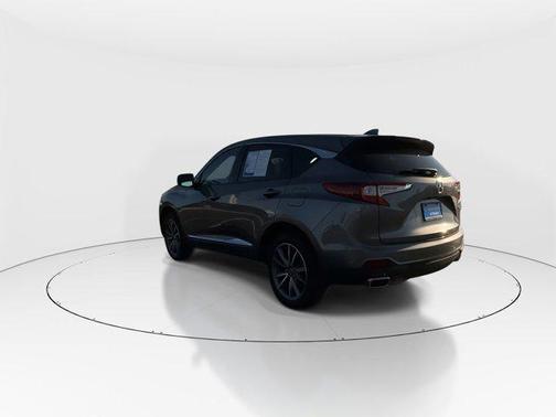 2022 Acura RDX Technology Package