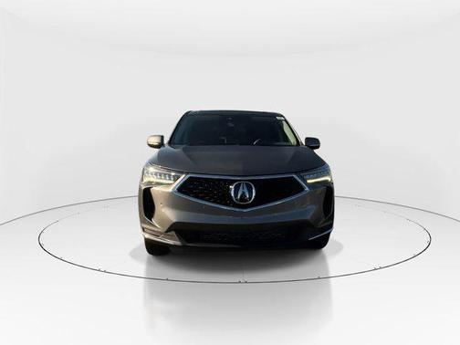 2022 Acura RDX Technology Package