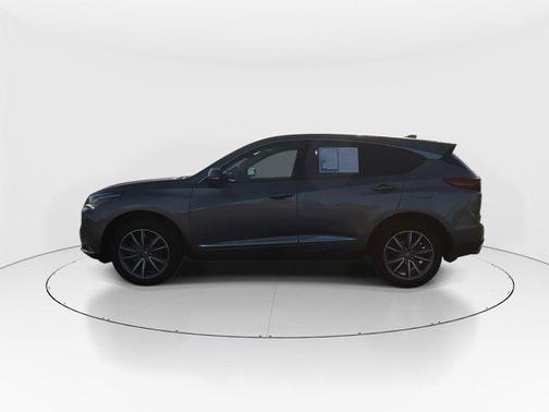 2022 Acura RDX Technology Package