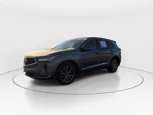 2022 Acura RDX Technology Package