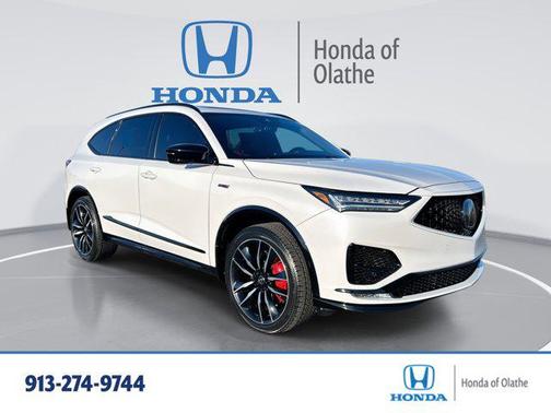 2022 Acura MDX Type S