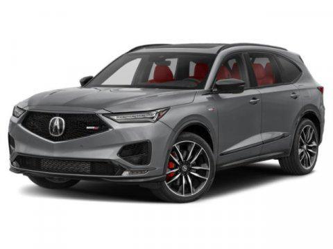 2022 Acura MDX Type S