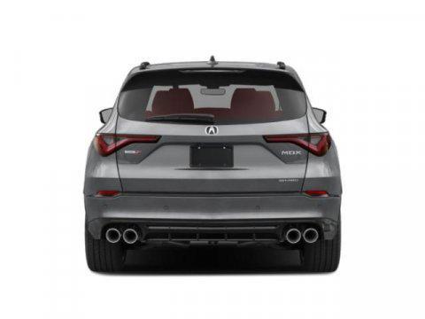 2022 Acura MDX Type S