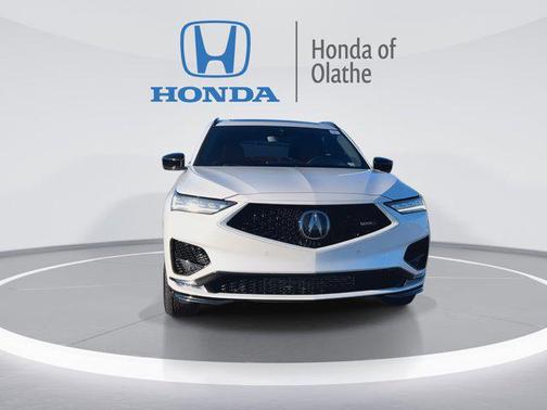 2022 Acura MDX Type S