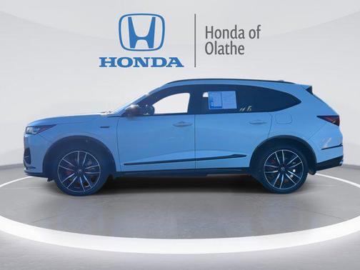 2022 Acura MDX Type S