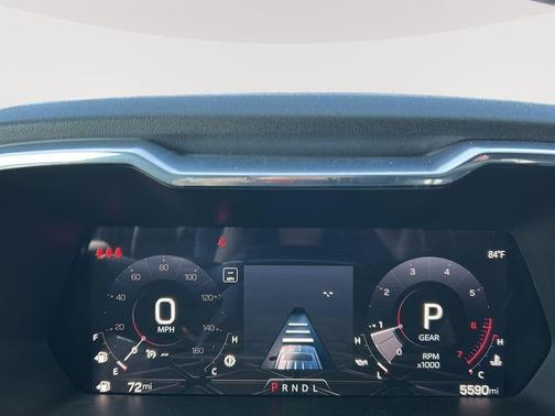 Onyx Black 2024 GMC Canyon Elevation