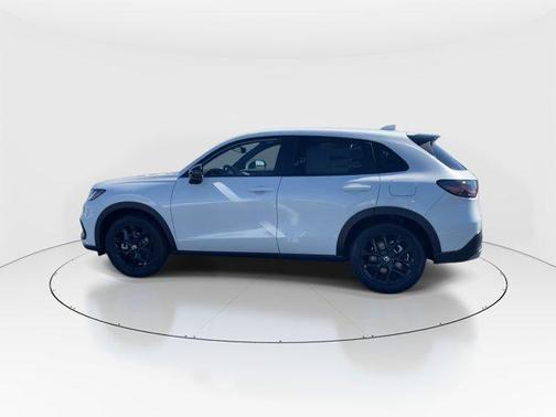 2025 Honda HR-V AWD Sport