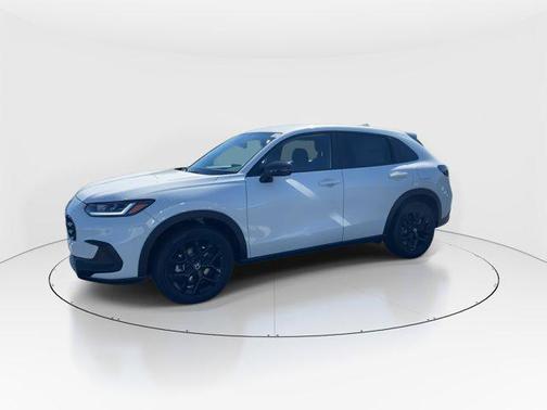 2025 Honda HR-V AWD Sport