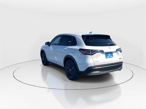2025 Honda HR-V AWD Sport