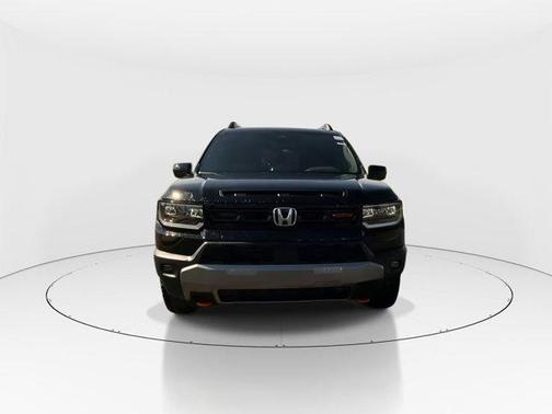 2026 Honda Passport AWD TrailSport