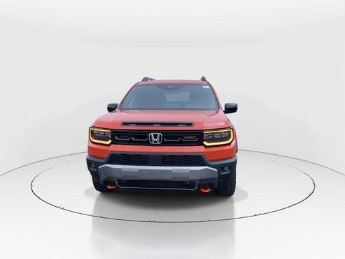 2026 Honda Passport AWD TrailSport