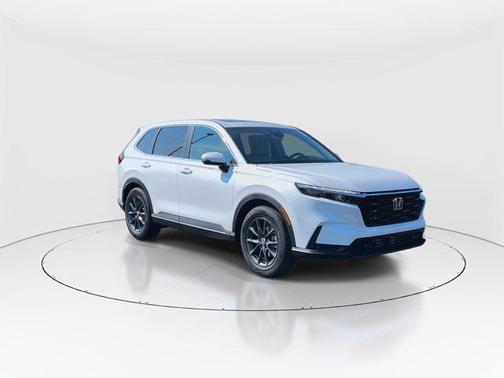 2026 Honda CR-V EX-L 2WD