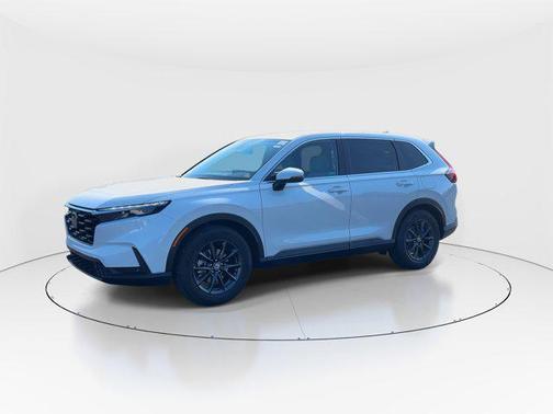 2026 Honda CR-V EX-L 2WD