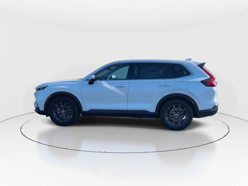 2026 Honda CR-V EX-L 2WD