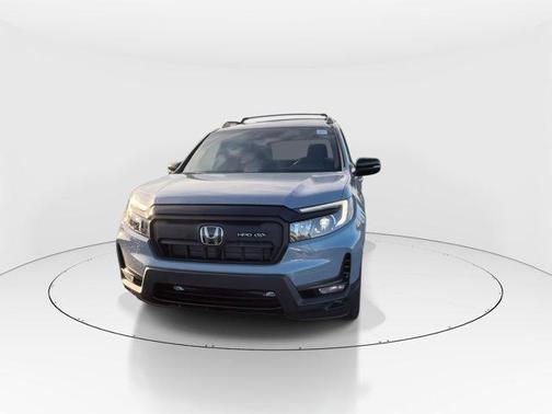 2024 Honda Passport AWD Black