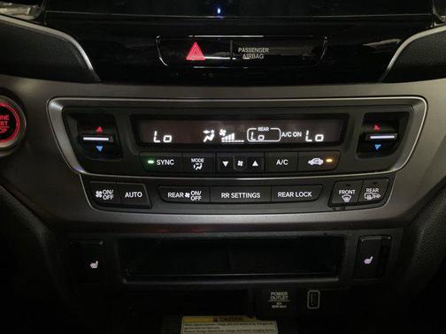 2022 Honda Pilot AWD Special Edition