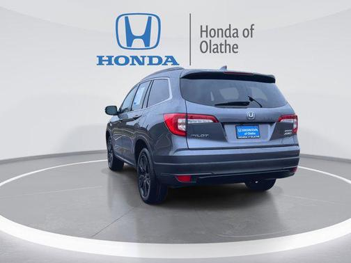 2022 Honda Pilot AWD Special Edition