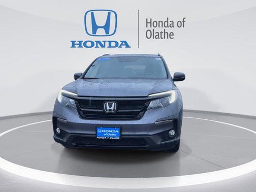 2022 Honda Pilot AWD Special Edition