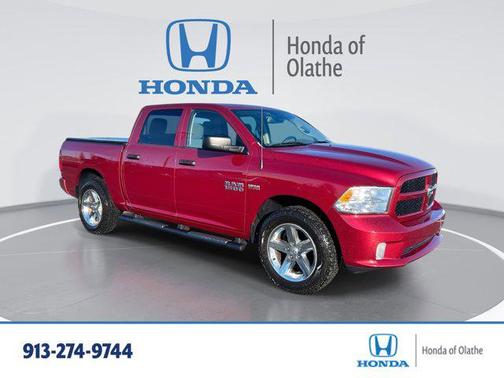 2014 RAM 1500 Tradesman/Express