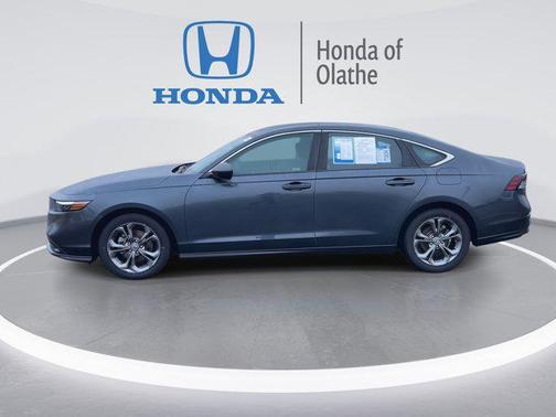 2023 Honda Accord EX 1.5T