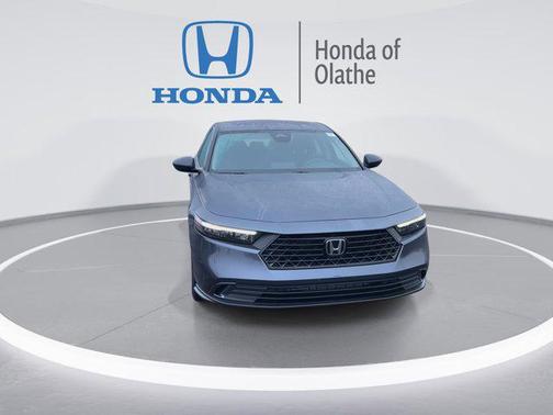 2023 Honda Accord EX 1.5T