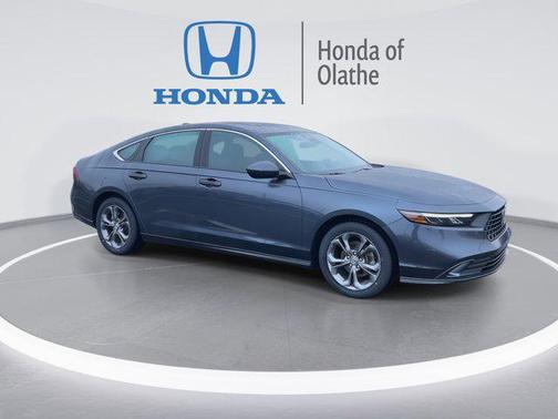 2023 Honda Accord EX 1.5T