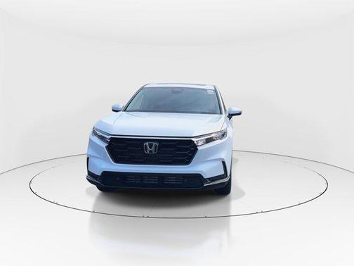 2026 Honda CR-V EX-L 2WD