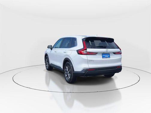 2026 Honda CR-V EX-L 2WD