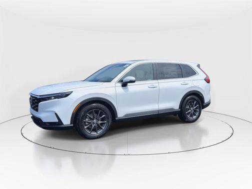 2026 Honda CR-V EX-L 2WD