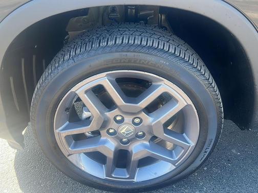 2023 Honda Passport AWD EX-L