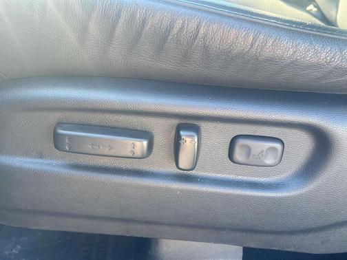 2023 Honda Passport AWD EX-L