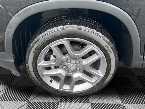 2023 Honda Passport AWD EX-L