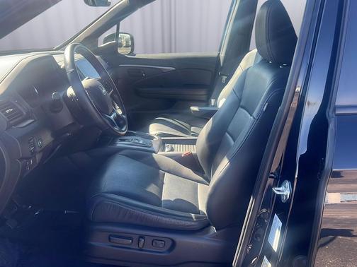 2023 Honda Passport AWD EX-L