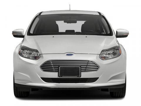 2017 Ford Focus Electric Base