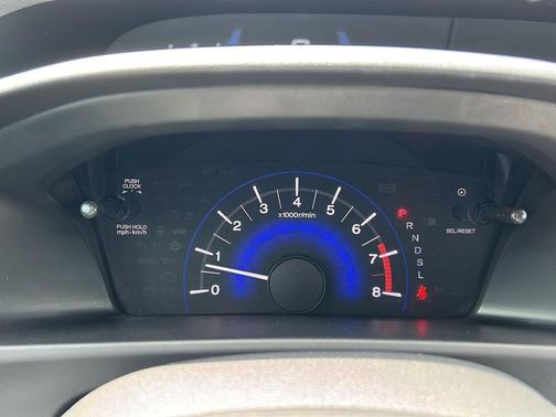 Crystal Black Pearl 2015 Honda Civic LX